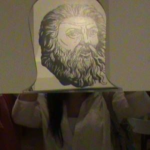 Meet your Posher, Heidi